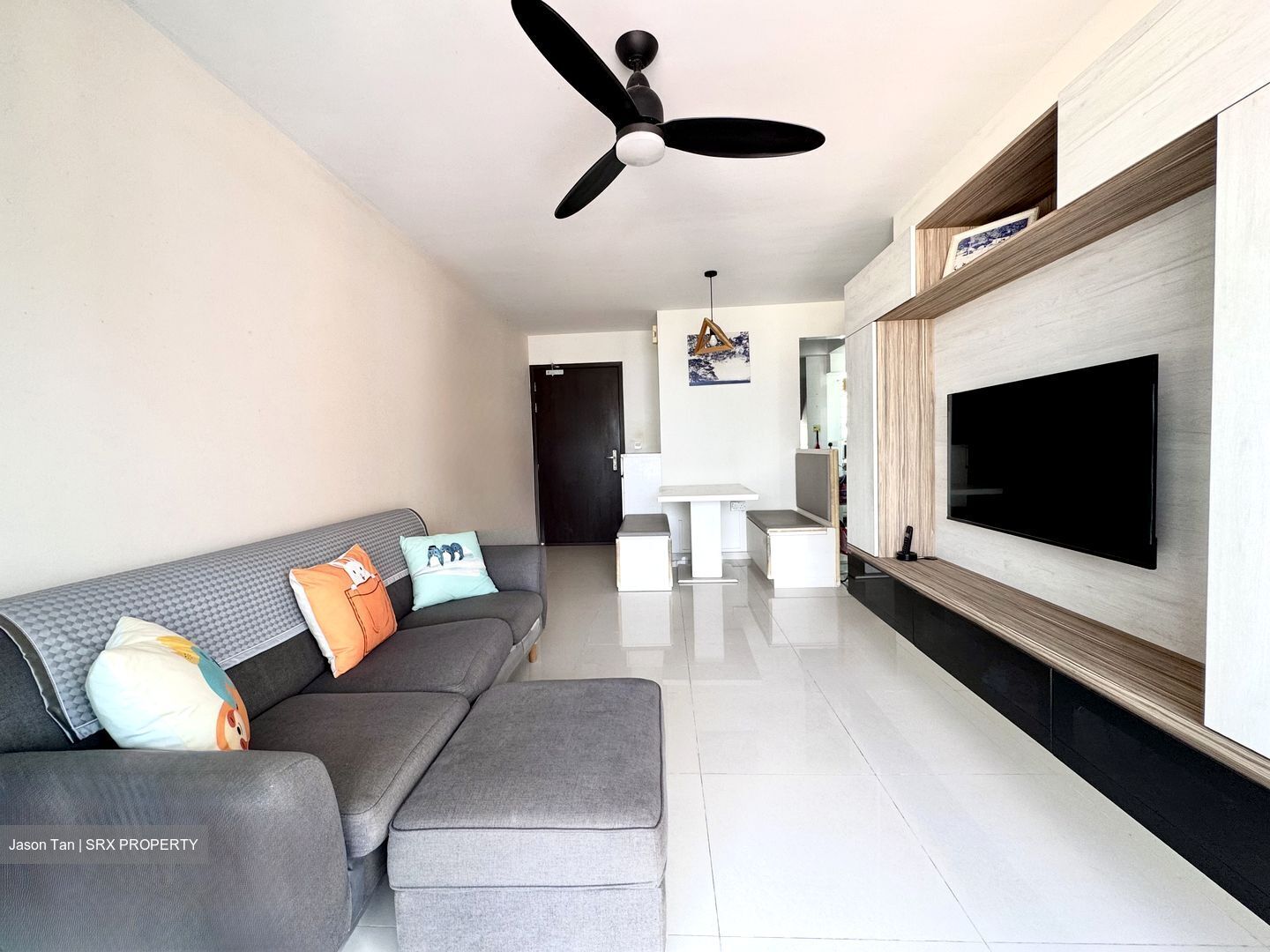 Blk 275A Natura Loft (Bishan), HDB 4 Rooms #471285131